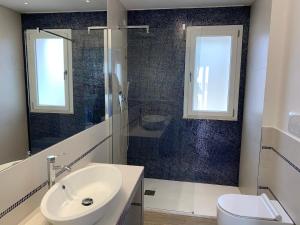 La Porta sulla spiaggia Casa vacanze img16