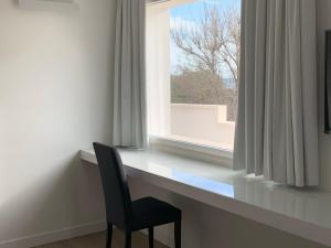 La Porta sulla spiaggia Casa vacanze img13