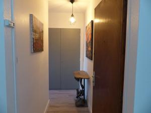 Grand studio confort