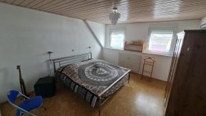 Dörrebach bei Bingen am Rhein und Start zum Soonwald;Hunsrück