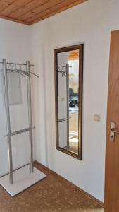 Dörrebach bei Bingen am Rhein und Start zum Soonwald;Hunsrück