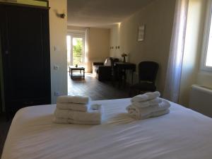 B&B / Chambres d'hotes Castel Mireio : photos des chambres