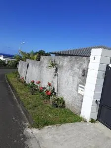 Charmante Maison à Saint Philippe avec Piscine Privée - Takamaka