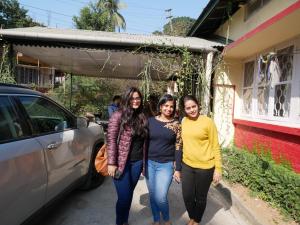 Gibbon Backpackers Hostel