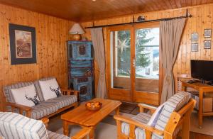 Appartement Chantilu