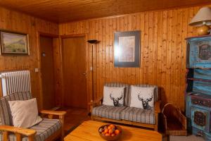 Appartement Chantilu