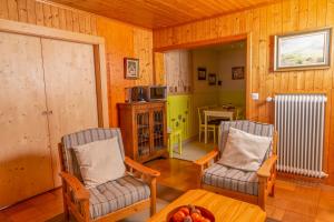 Appartement Chantilu