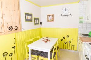 Appartement Chantilu