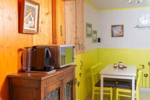 Appartement Chantilu