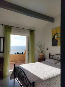 B&B / Chambres d'hotes Chambres Bellevue : photos des chambres