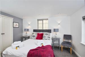 Gateway Mews - Serviced Apartments