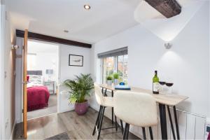 Gateway Mews - Serviced Apartments