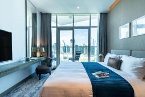 The Smart Concierge - Damac Maison Prive