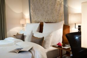 Warwick Grand-Place Brussels