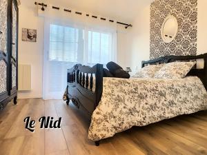 Appartements LA SUITE 22 BIS : photos des chambres