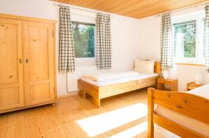 Familienferienhof Stabauer