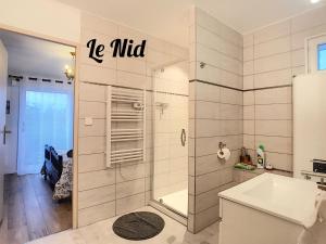 Appartements LA SUITE 22 BIS : photos des chambres