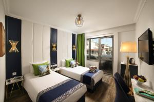 Hotel Ephesus Istanbul