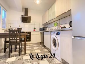 Appartements LA SUITE 22 BIS : photos des chambres