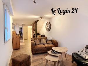 LA SUITE 22 BIS
