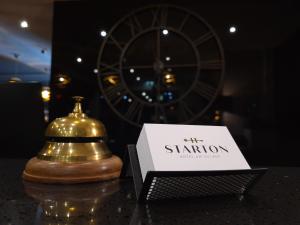 Hotel Starton am Ingolstadt Village