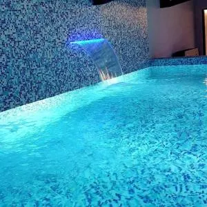 Forest Andrijana - Arilje