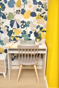 APPARTEMENT ENTRE GENÈVE ET CHAMONIX AU PIED DES MONTAGNES