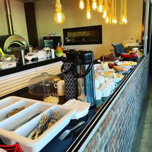 RANCHO COSTEIRO AGROTURSIMO E BALNEARIO E PESQUEIRO