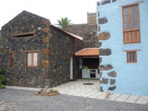 Casa Rural El Tenique