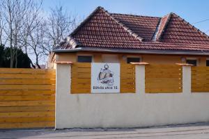 Kincses Sziget Apartman