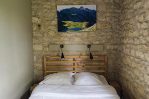 Campings Les gites de Sarlat : photos des chambres