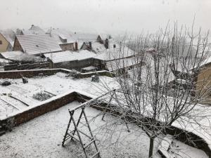 Maisons de vacances Gite L'Instant Durable : photos des chambres