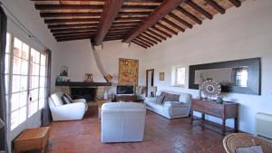 Villas Villa Masorine : photos des chambres