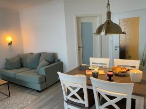 Ostseeblick Apartment