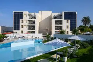 Seawater Hotel Bio & Beauty Spa - بتروسينو