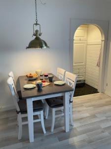 Ostseeblick Apartment