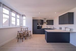 The Old Town Hall - Flat 1