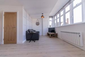 The Old Town Hall - Flat 1