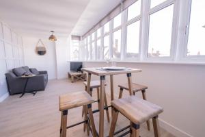 The Old Town Hall - Flat 1