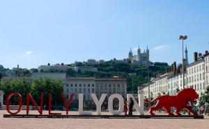 Appartements HAMAC Suites Lyon Cordeliers : photos des chambres