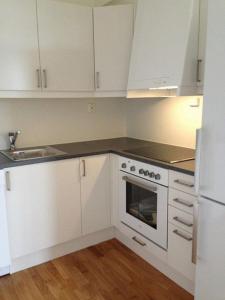 City Apartment Fully Furnished - Lillestrøm-Strømmen
