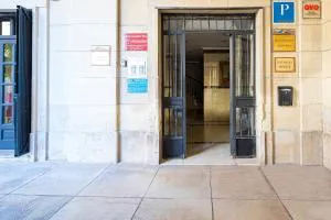 Pensión Ayuntamiento - Tabarca