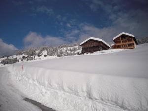 Haus am Sonnenberg