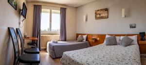 Hotels Hotel Christina - Contact Hotel : photos des chambres