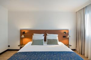 AppartCity Collection Genève Aéroport - Ferney Voltaire