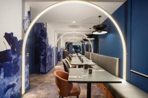 Appart'hotels Appart'City Collection Geneve Aeroport - Ferney Voltaire : photos des chambres