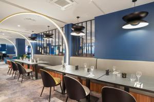 Appart'hotels Appart'City Collection Geneve Aeroport - Ferney Voltaire : photos des chambres