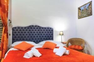 Studio room in B&B Ventisei Scalini A Trastevere