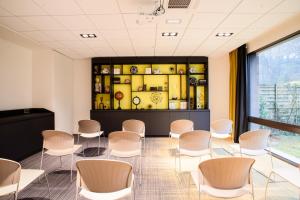 Appart'hotels Appart'City Collection Geneve Aeroport - Ferney Voltaire : photos des chambres