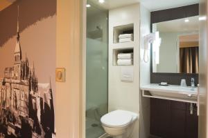 Hotels Hotel Bresil Opera SPA : Chambre Simple Confort